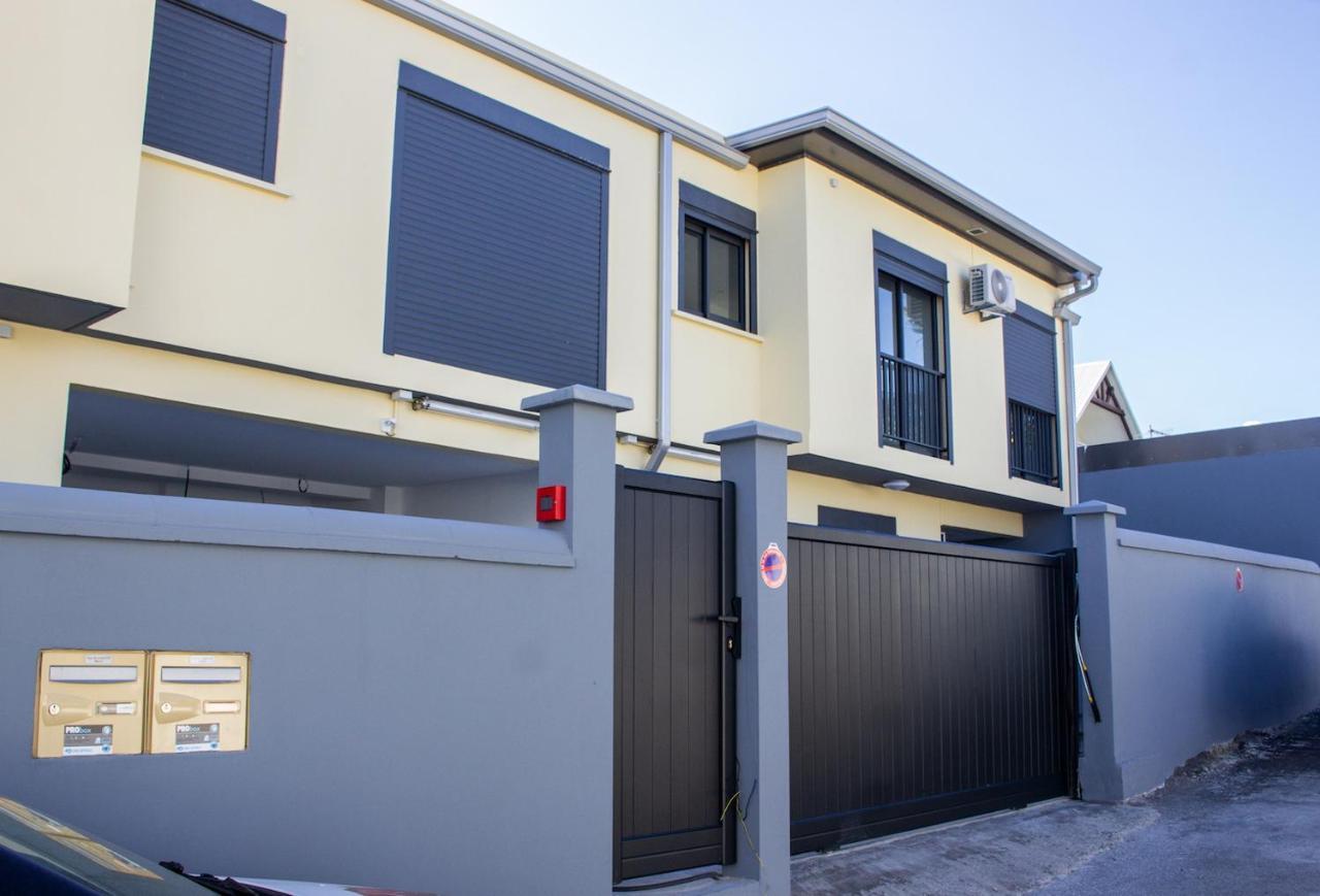 T3 - 100M2 - Residence Georgette Terre Sainte Экстерьер фото