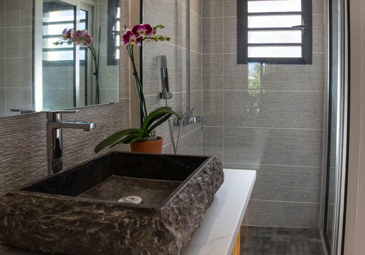 T3 - 100M2 - Residence Georgette Terre Sainte Экстерьер фото