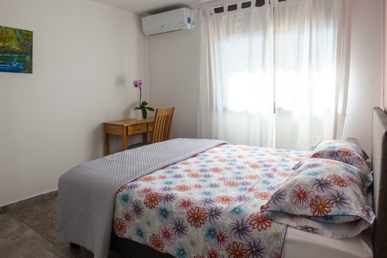 T3 - 100M2 - Residence Georgette Terre Sainte Экстерьер фото